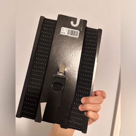 Suspenders - Picture 3 of 4